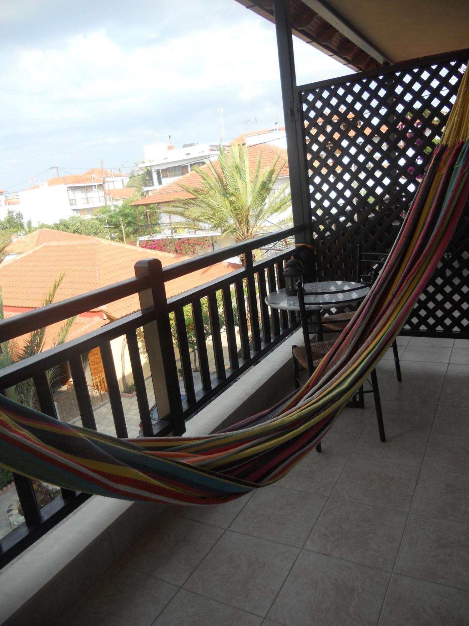 Hotel Dominici Amolianí Exterior foto