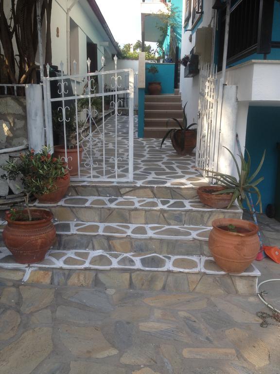 Hotel Dominici Amolianí Exterior foto