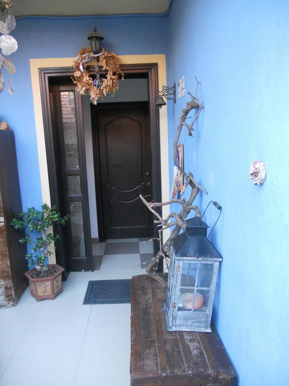 Hotel Dominici Amolianí Zimmer foto
