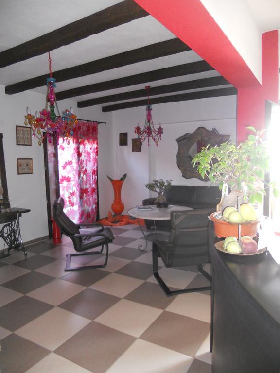 Hotel Dominici Amolianí Zimmer foto