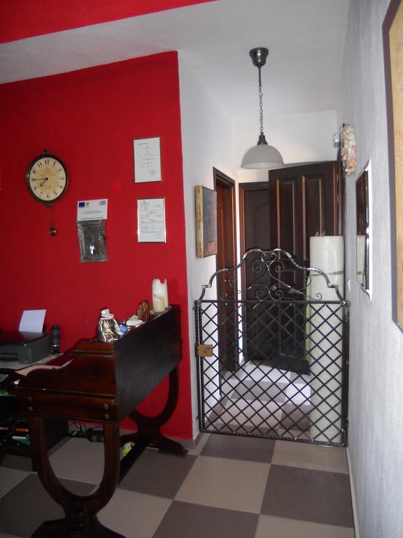 Hotel Dominici Amolianí Zimmer foto