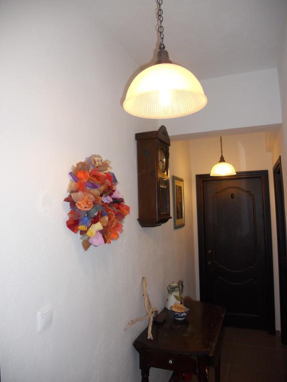 Hotel Dominici Amolianí Zimmer foto