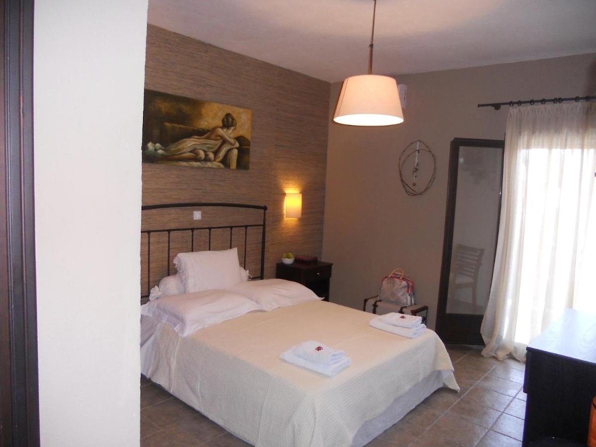Hotel Dominici Amolianí Zimmer foto